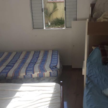 Вілла Sitio Atibaia Ligeirinho- Bairro Portao Km 52 Fernao Dias Екстер'єр фото